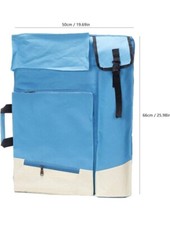 Sketch bag with - with, 4k