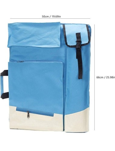 Sketch bag with - bag, 4k