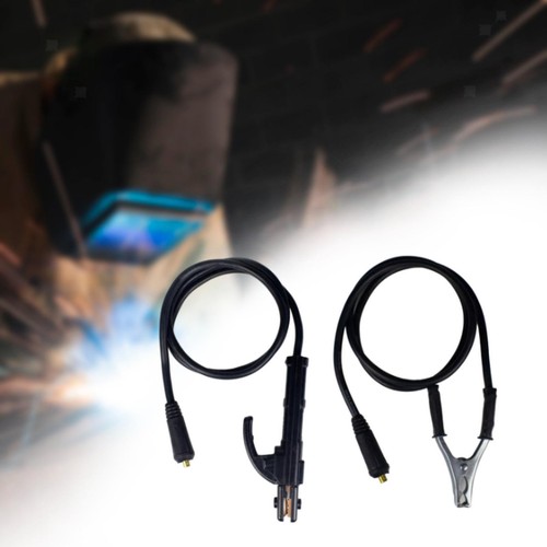 Pieces welding holder lead - 2,