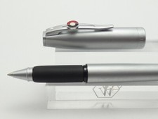 Sheaffer Satin Silver