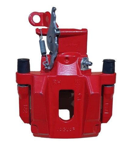 Jaguar brake caliper rear - brake,