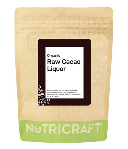 1kg organic cacao - x,