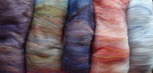 Shetland landscapes carded - shetland,