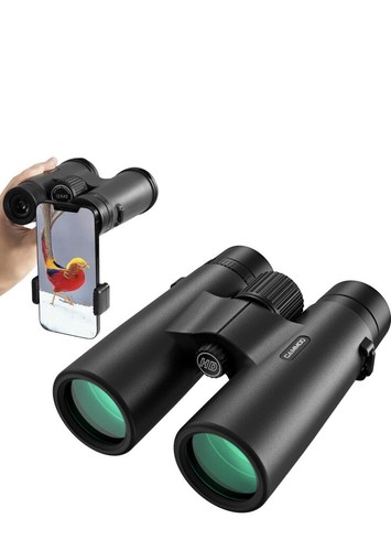 12x42 binoculars ipx7 fog - 12x42, hd