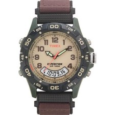Timex T45181, Men's Expedition