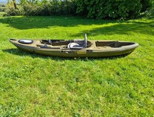 Manta Ray 11 Angling Sit-on-Top Kayak