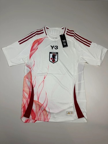 Adidas japan 2024 away - japan,
