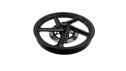 Front wheel jante - wheel, kymco