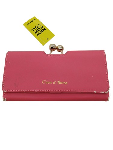 Casa borse women wallet - di,