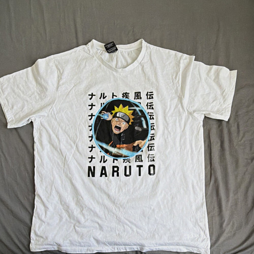 Primark men naruto - primark, men’s