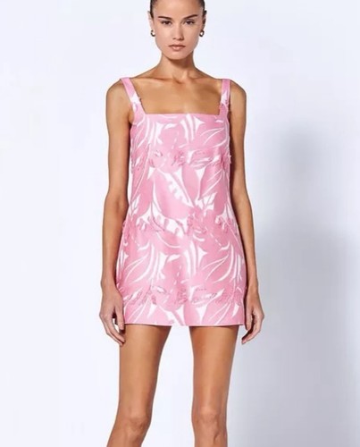 Alexis illona dress size - illona,