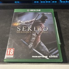 Sekiro: Shadows Die Twice Xbox