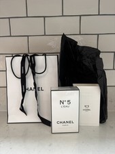 Chanel L’EAU No 5, Eau De