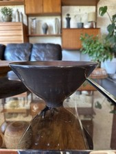 Quality Studio Pottery Conical