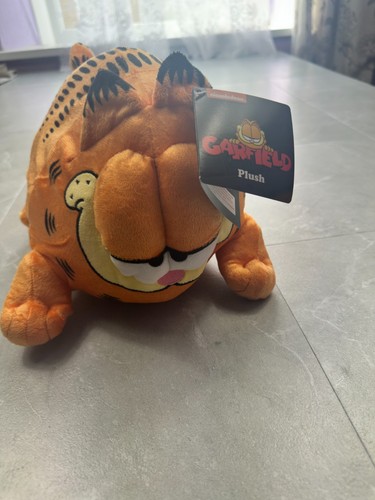 Garfield plush soft - plush,