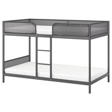 IKEA TUFFING Bunk Bed Frame
