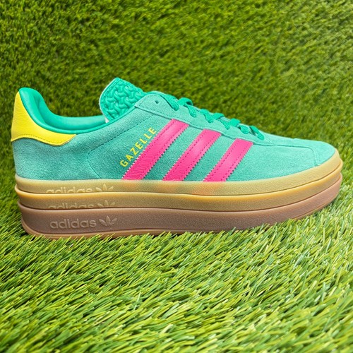 Adidas gazelle bold court - gazelle,