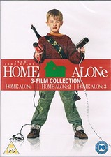 Home alone trilogy checkout - home,