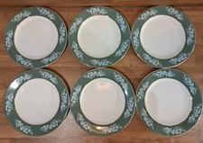 Set of 6 Vintage Lord Nelson