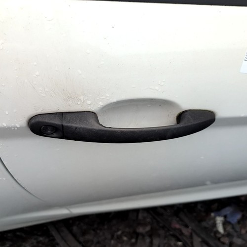 Ford studio 2008 2016 door - ka,