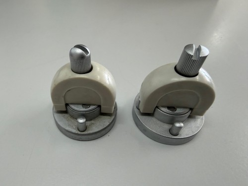 Rare original set pieces - original,