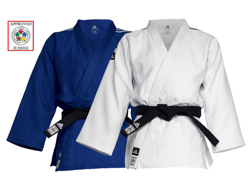 Adidas champion iii ijf - iii,