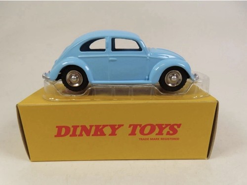 Atlas dinky 181 volkswagen - atlas,