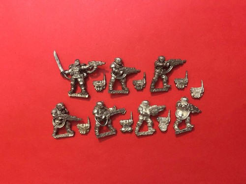 Citadel warhammer metal 40k - citadel,