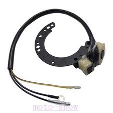 Outboard Stator 2-Stroke For