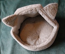 Pets At Home Hooded Soft Plush