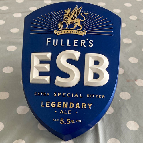 Fuller esb extra special - fuller’s,