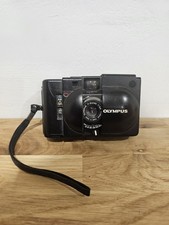 Olympus XA Rangefinder 35mm