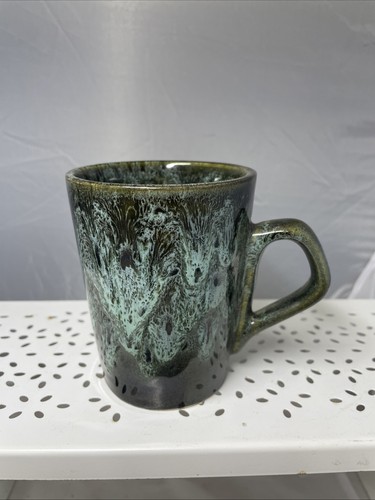 Vintage fosters studio pottery - vintage,
