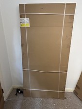 1850 x 900 bifold shower door
