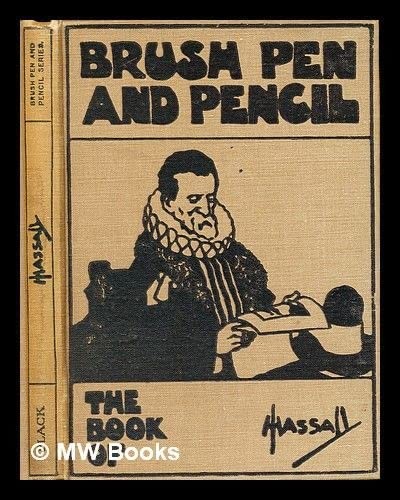 John hassall by - john,