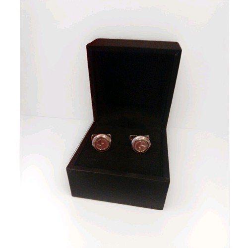 Giorgio armani cufflinks - armani,