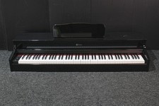 Forte Dp600 Polished Black