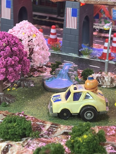 Ertl 1984 mcdonalds big - ertl,