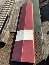 Fiberglass Signal Arm Original Railway Collectible