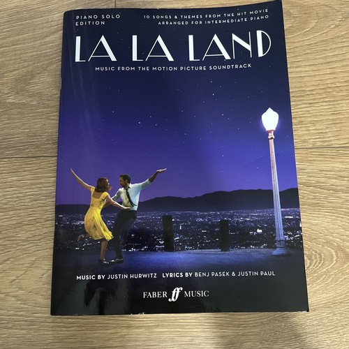 Land music - solo):,
