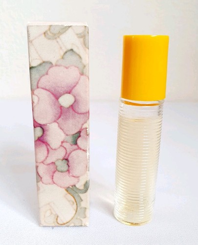 Avon honeysuckle perfume - avon,