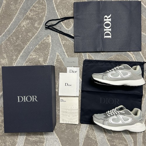 Dior shoes b22 - shoes,