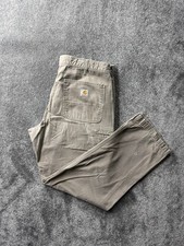 🔥 Carhartt B290 MOS Relaxed