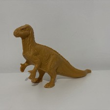 1/45 scale Iguanodon Invicta dinosaur British Natural History Museum