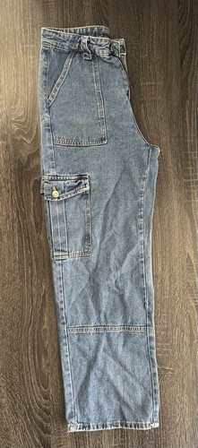Flvsun women cargo - cargo, jeans