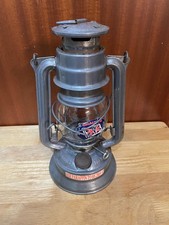 Chalwyn Tropic 493 Paraffin Hurricane Lantern