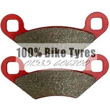 Polaris 500 ATV PRO 4x4 PPS