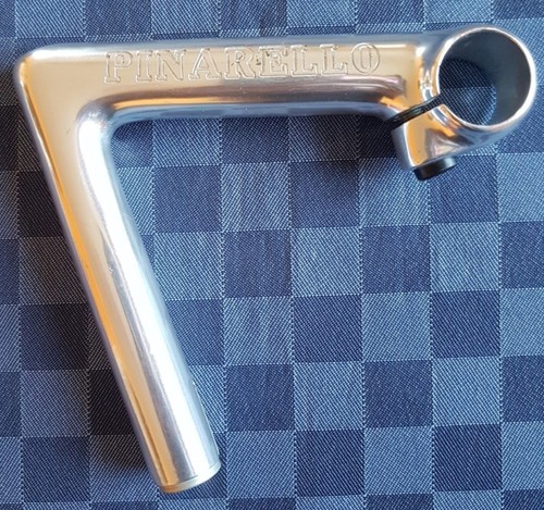 Pinarello 3ttt 130mm handlebar - pinarello,