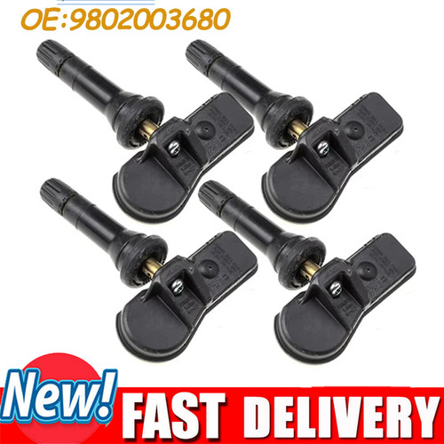 Tpms tyre pressure - tyre, sensor