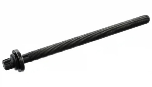 Cylinder head bolt male torx - head,